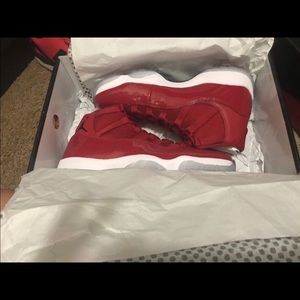 Win like 96 11s SIZE 10